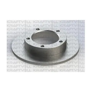 KRAFTVOLL GERMANY 07040825