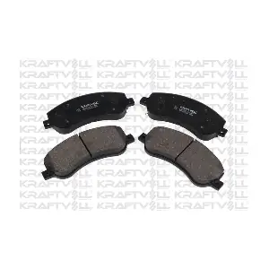 KRAFTVOLL GERMANY 07010046