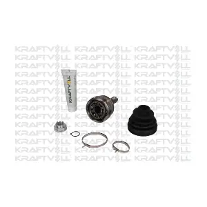 01020133 KRAFTVOLL GERMANY