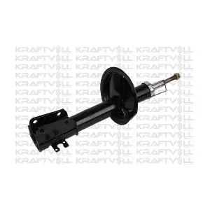 KRAFTVOLL GERMANY 15010009