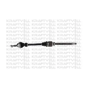 01010359 KRAFTVOLL GERMANY