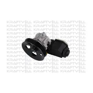 01060021 KRAFTVOLL GERMANY