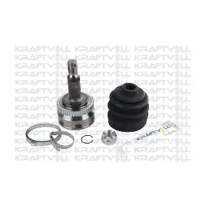 01020284 KRAFTVOLL GERMANY