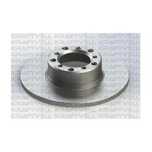 07040833 KRAFTVOLL GERMANY
