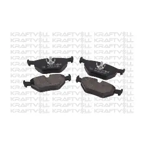 KRAFTVOLL GERMANY 07010109