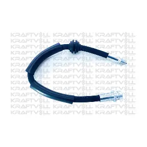 KRAFTVOLL GERMANY 07080576 Гальмівний шланг