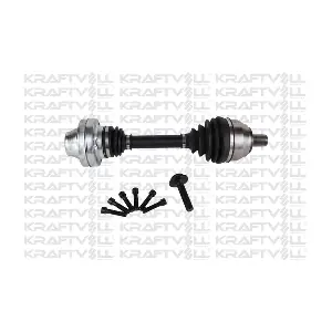01010430 KRAFTVOLL GERMANY