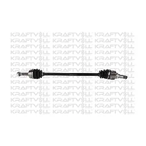 01010328 KRAFTVOLL GERMANY