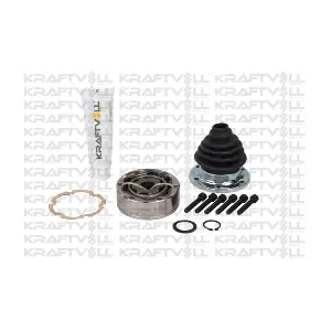 KRAFTVOLL GERMANY 01020005