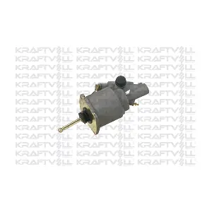 03050032 KRAFTVOLL GERMANY