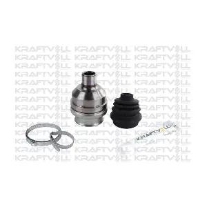 01020268 KRAFTVOLL GERMANY