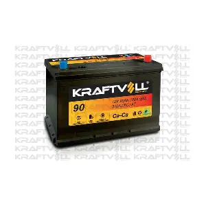KRAFTVOLL GERMANY 18010015