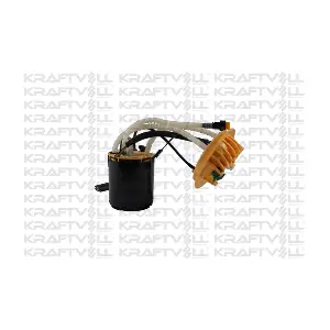 05050275 KRAFTVOLL GERMANY