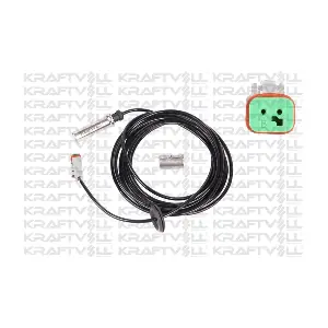 05090523 KRAFTVOLL GERMANY