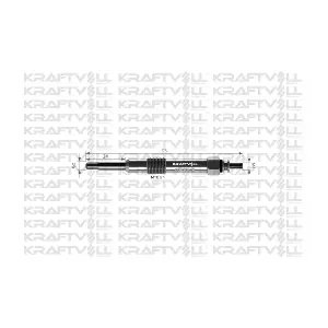 KRAFTVOLL GERMANY 05030118