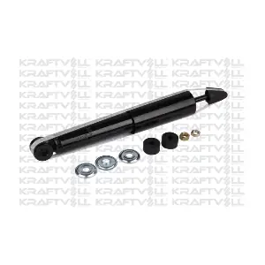 KRAFTVOLL GERMANY 15010011