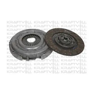 03010050 KRAFTVOLL GERMANY