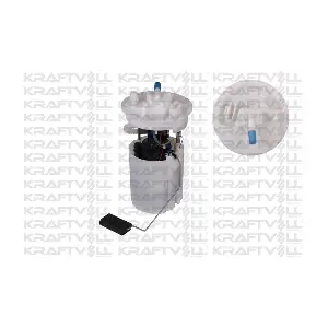 05050081 KRAFTVOLL GERMANY