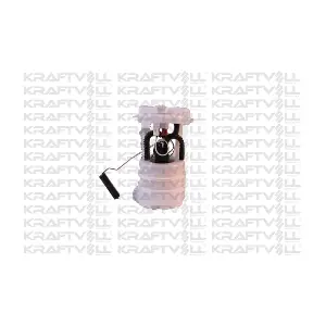 05050262 KRAFTVOLL GERMANY