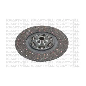 03030010 KRAFTVOLL GERMANY