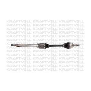 KRAFTVOLL GERMANY 01010075