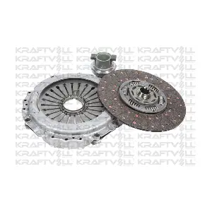 03010107 KRAFTVOLL GERMANY