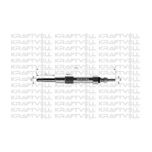 KRAFTVOLL GERMANY 05030018