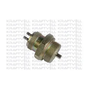 05080033 KRAFTVOLL GERMANY
