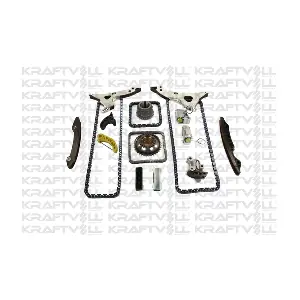12100034 KRAFTVOLL GERMANY