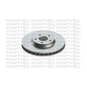 KRAFTVOLL GERMANY 07040275