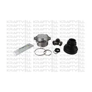 01020186 KRAFTVOLL GERMANY