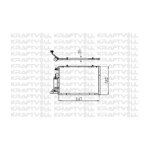 08060161 KRAFTVOLL GERMANY
