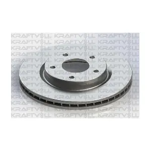 07040697 KRAFTVOLL GERMANY