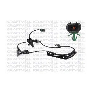 05090128 KRAFTVOLL GERMANY