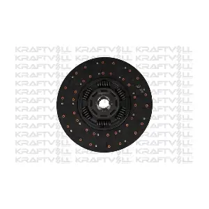 03030008 KRAFTVOLL GERMANY