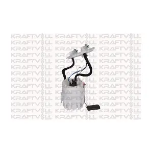 05050180 KRAFTVOLL GERMANY