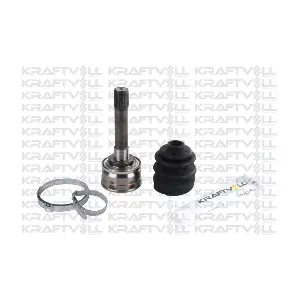 01020285 KRAFTVOLL GERMANY