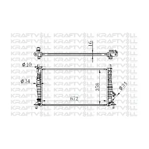 08040008 KRAFTVOLL GERMANY