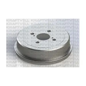 07050007 KRAFTVOLL GERMANY
