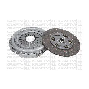 03010100 KRAFTVOLL GERMANY
