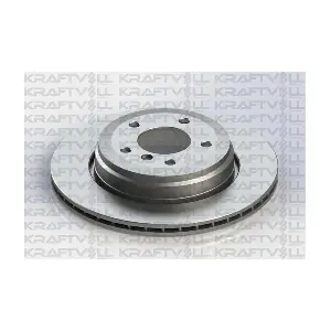 KRAFTVOLL GERMANY 07040396