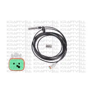 05090585 KRAFTVOLL GERMANY