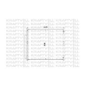 08060187 KRAFTVOLL GERMANY