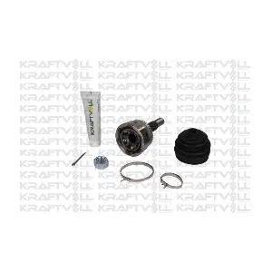 01020138 KRAFTVOLL GERMANY
