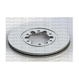 KRAFTVOLL GERMANY 07040596