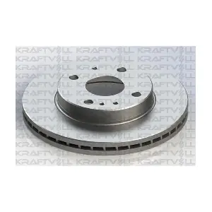 KRAFTVOLL GERMANY 07040235