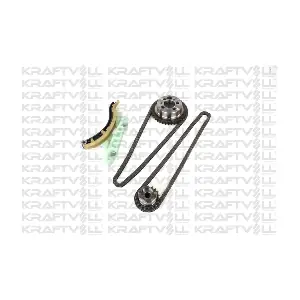12100057 KRAFTVOLL GERMANY