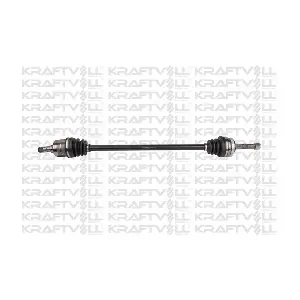 01010096 KRAFTVOLL GERMANY