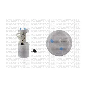 05050224 KRAFTVOLL GERMANY
