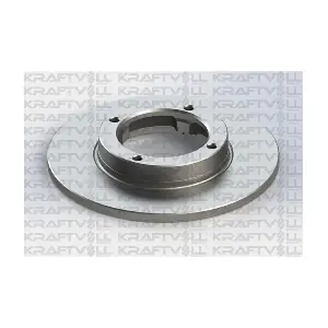 07040226 KRAFTVOLL GERMANY